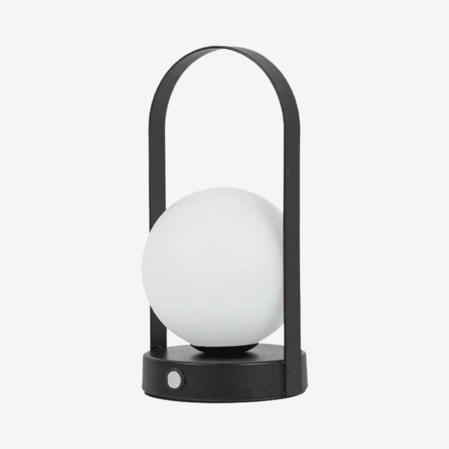 Product photo of Modern Lantern Lamp, the best Table Lamps gift idea for sale on Glenmore, a store where you can find the perfect Furniture & Fixtures for your home, hobbies, video games, or gifting—all in one place, curated for you.