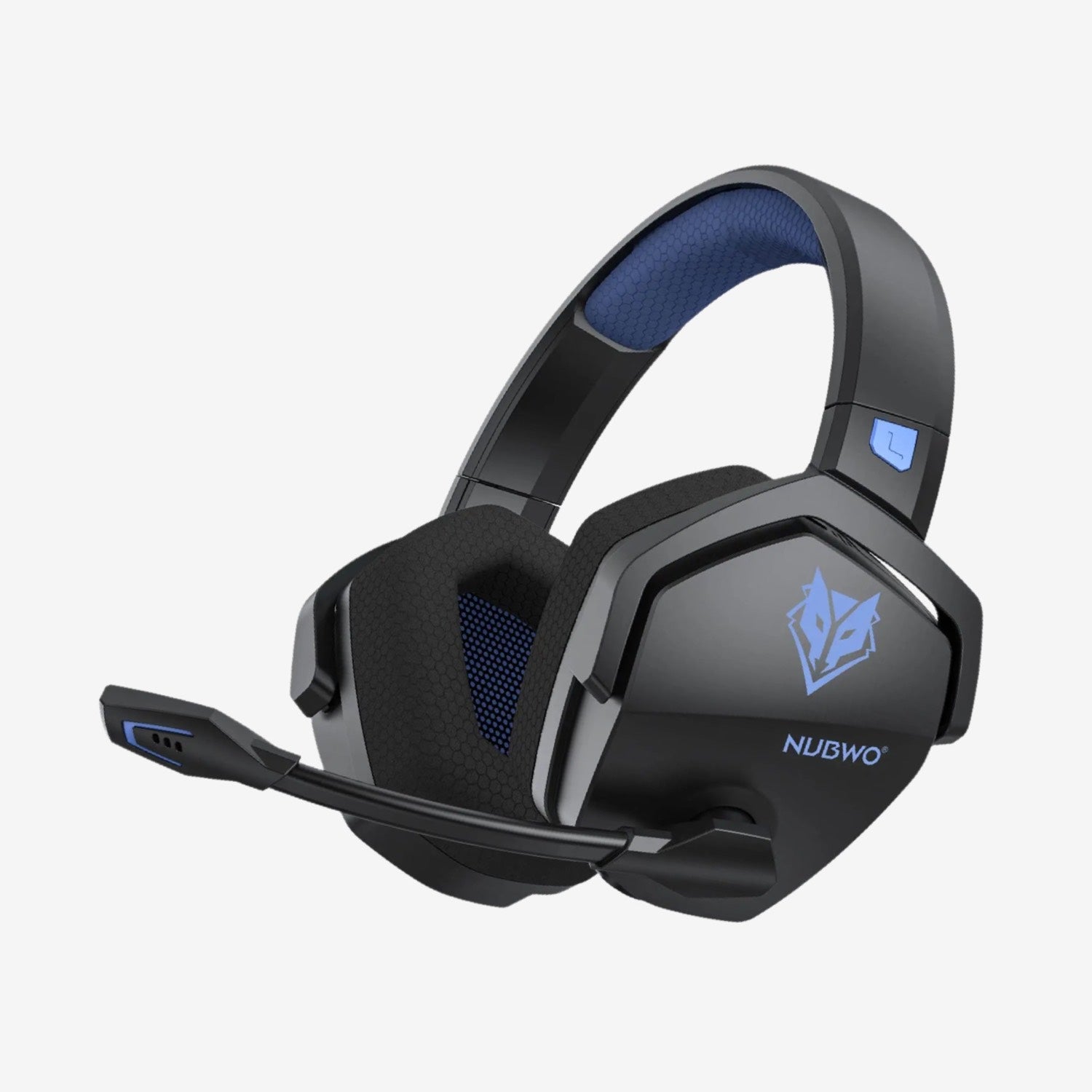Product photo of Noise-Canceling Game Headset, the best Headphones gift idea for sale on Glenmore, a store where you can find the perfect Electronics for your home, hobbies, video games, or gifting—all in one place, curated for you.