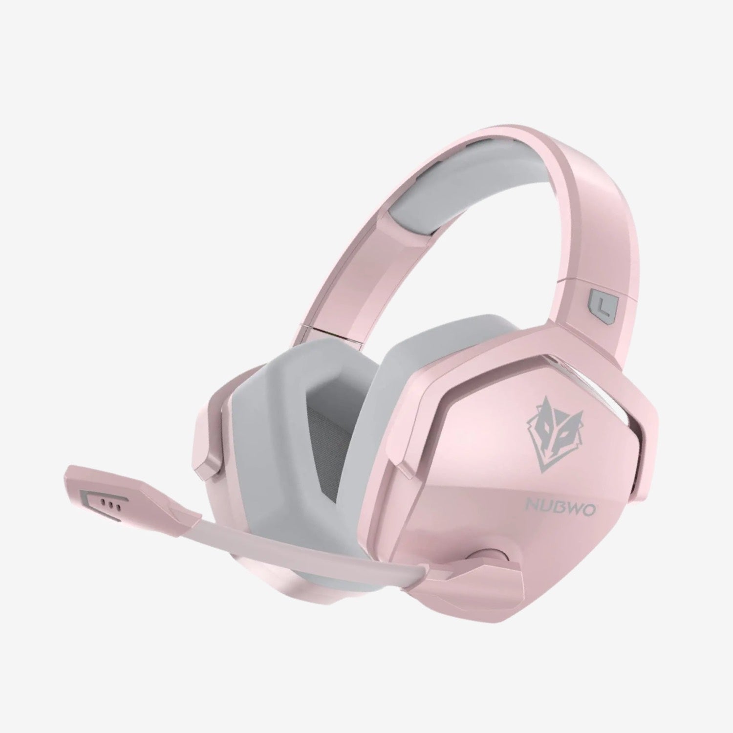 Product photo of Noise-Canceling Game Headset, the best Headphones gift idea for sale on Glenmore, a store where you can find the perfect Electronics for your home, hobbies, video games, or gifting—all in one place, curated for you.