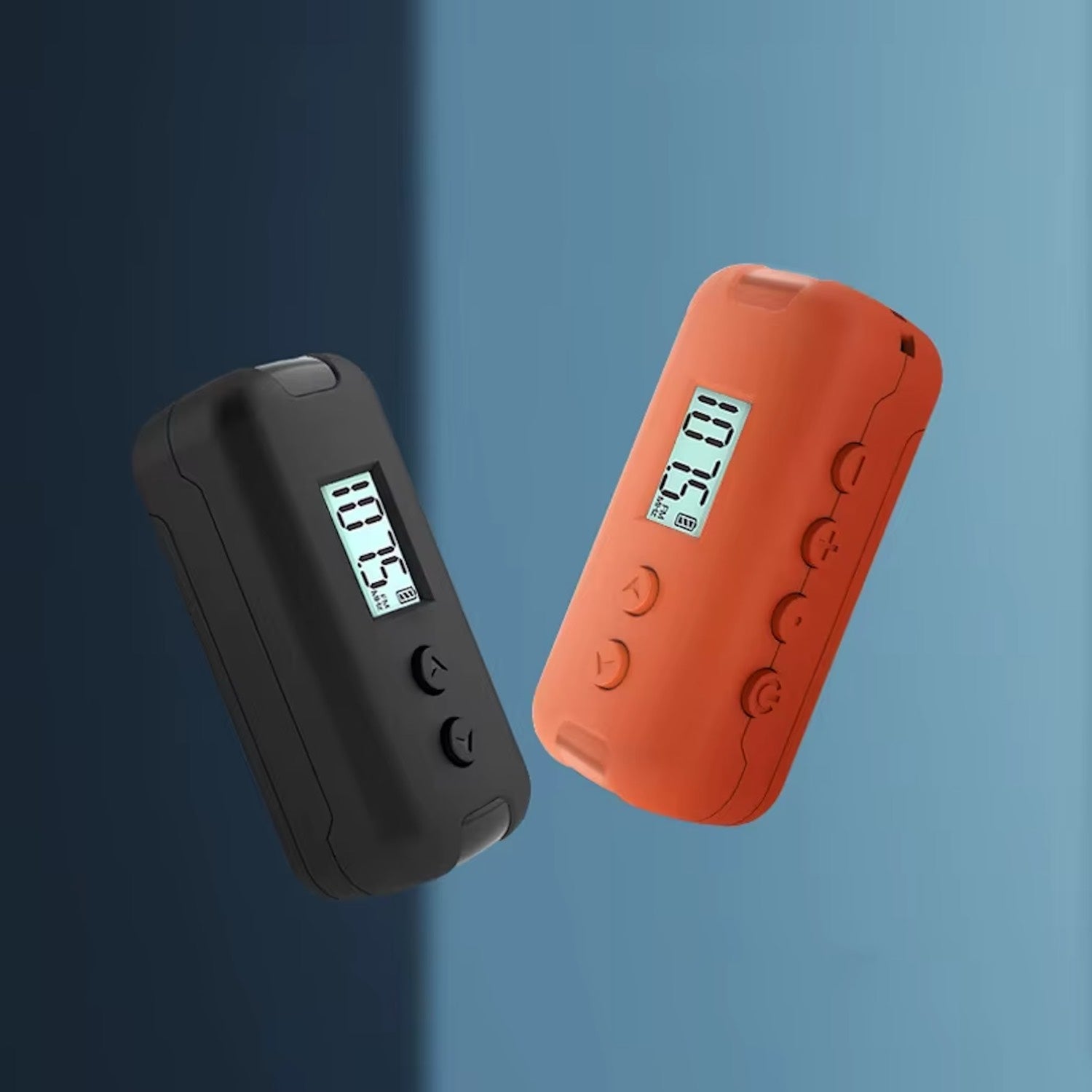 Product photo of Pocket FM Radio, the best AM/FM Radios gift idea for sale on Glenmore, a store where you can find the perfect Electronics for your home, hobbies, video games, or gifting—all in one place, curated for you.