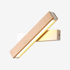 Product photo of Rotatable Wall Lamp, the best Wall Light Fixtures gift idea for sale on Glenmore, a store where you can find the perfect Furniture & Fixtures for your home, hobbies, video games, or gifting—all in one place, curated for you.