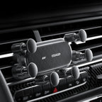Product photo of Six-Point Phone Mount, the best Dashboard Mounts gift idea for sale on Glenmore, a store where you can find the perfect Car for your home, hobbies, video games, or gifting—all in one place, curated for you.